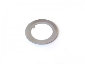 Lockwasher - Axle Nut 5 Stud